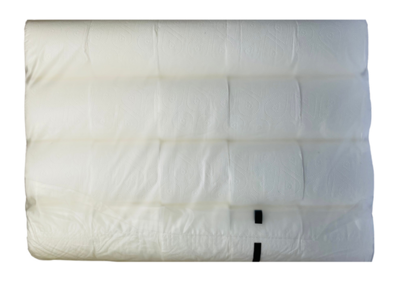  Celine Professional Premium Rolls - 150 Sheets   100% Virgin  2 Ply - Fourty pack - Unwrapped